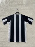 2004/2005 Juventus Home Fans Retro 1:1 Quality Soccer Jersey