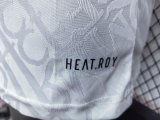 24/25 Real Madrid  Special Edition White Player 1:1 Quality Soccer Jersey