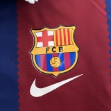 24/25  Barcelona Double Sided Windbreaker 双面