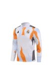 24/25  Real Madrid  Training   1:1 Quality Training Jersey
