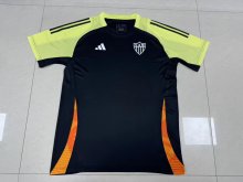 25/26 Atletico Mineiro Training clothes Black Fans  1:1 Quality Soccer Jersey