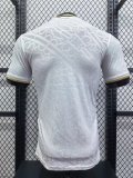 24/25 Real Madrid  Special Edition White Player 1:1 Quality Soccer Jersey