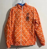 24/25  Netherlands Double Sided  Windbreaker