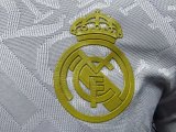 24/25 Real Madrid  Special Edition White Player 1:1 Quality Soccer Jersey