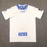 24/25 Auxerre Home Fans 1:1 Quality Soccer Jersey