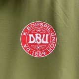 24/25  Denmark Double Sided  Windbreaker