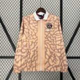 2024 PSG Paris Reversible Windbreaker