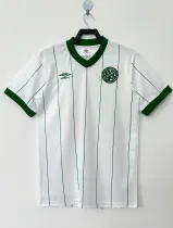 1984/1986 Celtic Away Fans Retro 1:1 Quality Soccer Jersey
