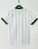 1984/1986 Celtic Away Fans Retro 1:1 Quality Soccer Jersey