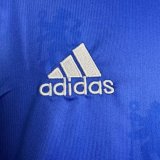 2016/2017 Chelsea Home Fans Retro 1:1 Quality Soccer Jersey