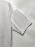 1996/1997 Manchester United  Away Fans Retro 1:1 Quality  Soccer Jersey
