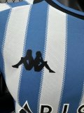 24/25 Racing Club Home Player 1:1 Quality Soccer Jersey