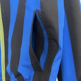 24/25  Turkey Double Sided Windbreaker