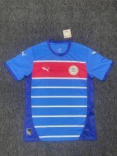 25/26 Philippine Youth  Home  Fans 1:1 Quality Soccer Jersey