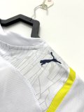 2009/2010 Tottenham Home Fans 1:1 Retro Soccer Jersey