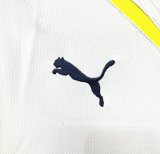 2009/2010 Tottenham Home Fans 1:1 Retro Soccer Jersey