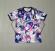 24/25 Japan Special Edition Fans 1:1 Quality Soccer Jersey