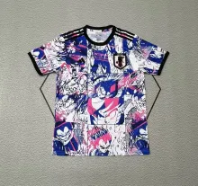 24/25 Japan Special Edition Fans 1:1 Quality Soccer Jersey