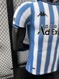 24/25 Racing Club Home Player 1:1 Quality Soccer Jersey