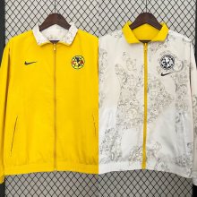 2024   America Champion Version  Double Sided Windbreaker