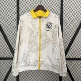 2024   America Champion Version  Double Sided Windbreaker