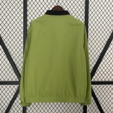 24/25  Denmark Double Sided  Windbreaker
