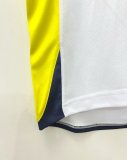 2009/2010 Tottenham Home Fans 1:1 Retro Soccer Jersey
