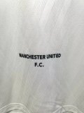 1996/1997 Manchester United  Away Fans Retro 1:1 Quality  Soccer Jersey