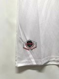 1996/1997 Manchester United  Away Fans Retro 1:1 Quality  Soccer Jersey