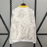 2024   America Champion Version  Double Sided Windbreaker