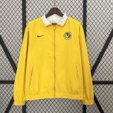 2024   America Champion Version  Double Sided Windbreaker