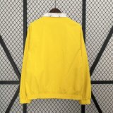 2024   America Champion Version  Double Sided Windbreaker