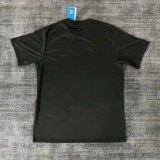 25/26  Manchester United  Black Classic Style Fans 1:1 Quality Soccer Jersey