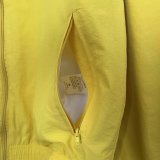 2024   America Champion Version  Double Sided Windbreaker