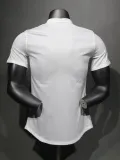 2012 Portugal Away Player Retro 1:1 Quality  Soccer Jersey