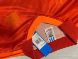 1992/1994 Roma Third Fans Retro 1:1 Quality  Soccer Jersey