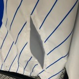 2024 Napoli Double Sided Windbreaker