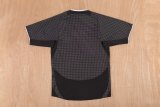 2003/2005 Manchester United Away Fans Retro 1:1 Quality  Soccer Jersey