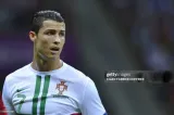 2012 Portugal Away Player Retro 1:1 Quality  Soccer Jersey