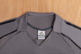 2005/2006 Real Madrid Third Fans Retro 1:1 Quality  Soccer Jersey