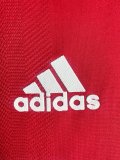 2021/2022 Manchester United Home Player Retro 1:1 Quality  Soccer Jersey（球员版）
