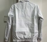 24/25 Real Madrid Double Sided  Windbreaker