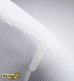 2012 Portugal Away Player Retro 1:1 Quality  Soccer Jersey