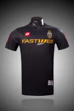 2001/2002 Juventus  Away Retro Fans 1:1 Quality Soccer Jersey