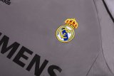 2005/2006 Real Madrid Third Fans Retro 1:1 Quality  Soccer Jersey