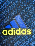 2021/2022 Manchester United Third Player Retro 1:1 Quality  Soccer Jersey（球员版）