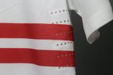 2012 Portugal Away Player Retro 1:1 Quality  Soccer Jersey