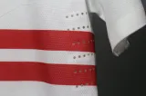 2012 Portugal Away Player Retro 1:1 Quality  Soccer Jersey