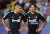 2010/2011  Real Madrid  Away Player Retro 1:1 Quality Soccer Jersey