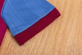 1995/1997 Aston Villa Home Fans Retro 1:1 Quality Soccer Jersey